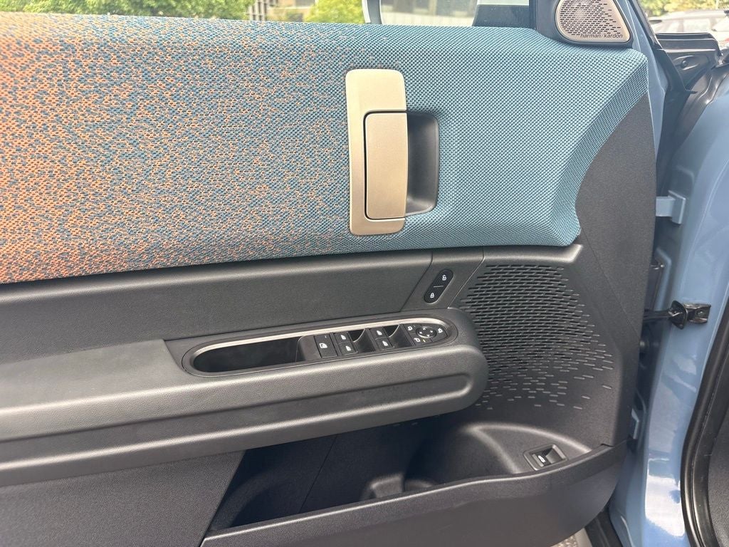 2025 MINI Countryman S ALL4 Iconic