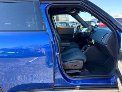 2025 MINI Countryman All4 Cooper S