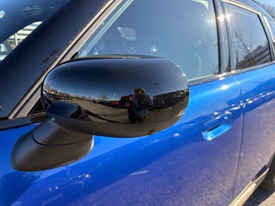 2025 MINI Countryman All4 Cooper S