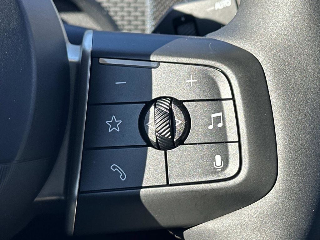 2026 MINI Countryman All4 Cooper S