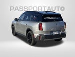 2026 MINI Countryman All4 Cooper S