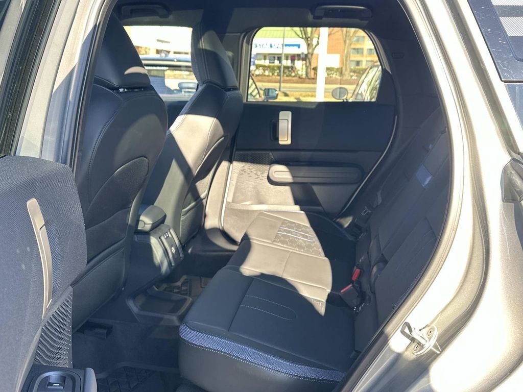 2026 MINI Countryman All4 Cooper S