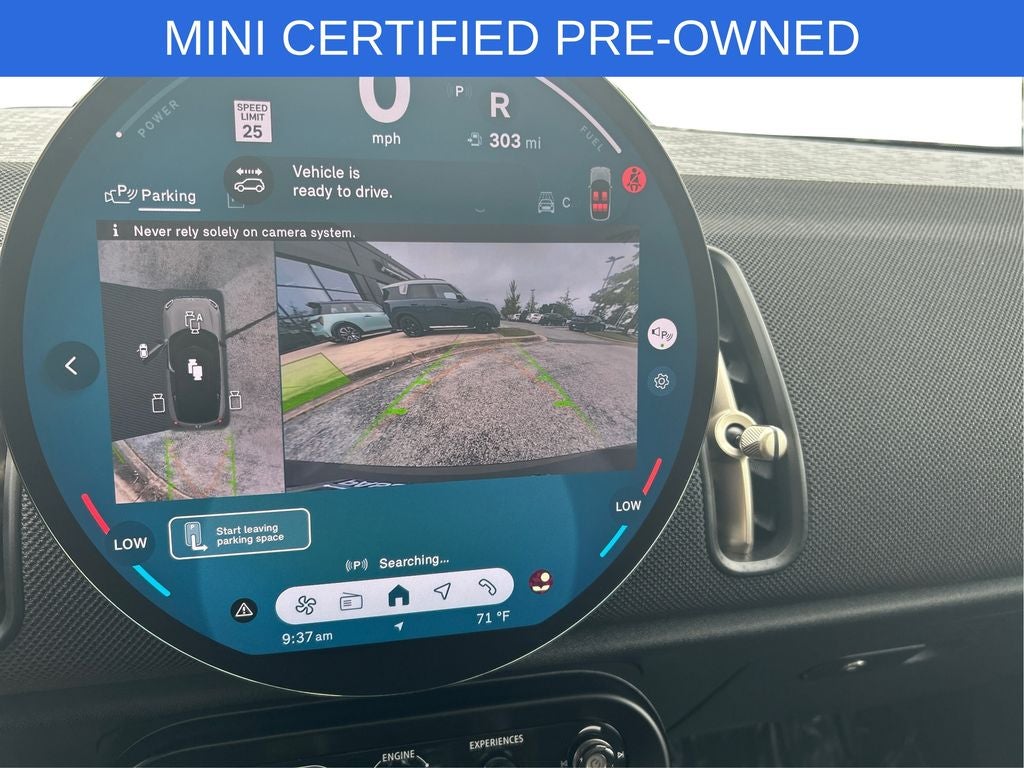 2026 MINI Cooper S Countryman Iconic ALL4