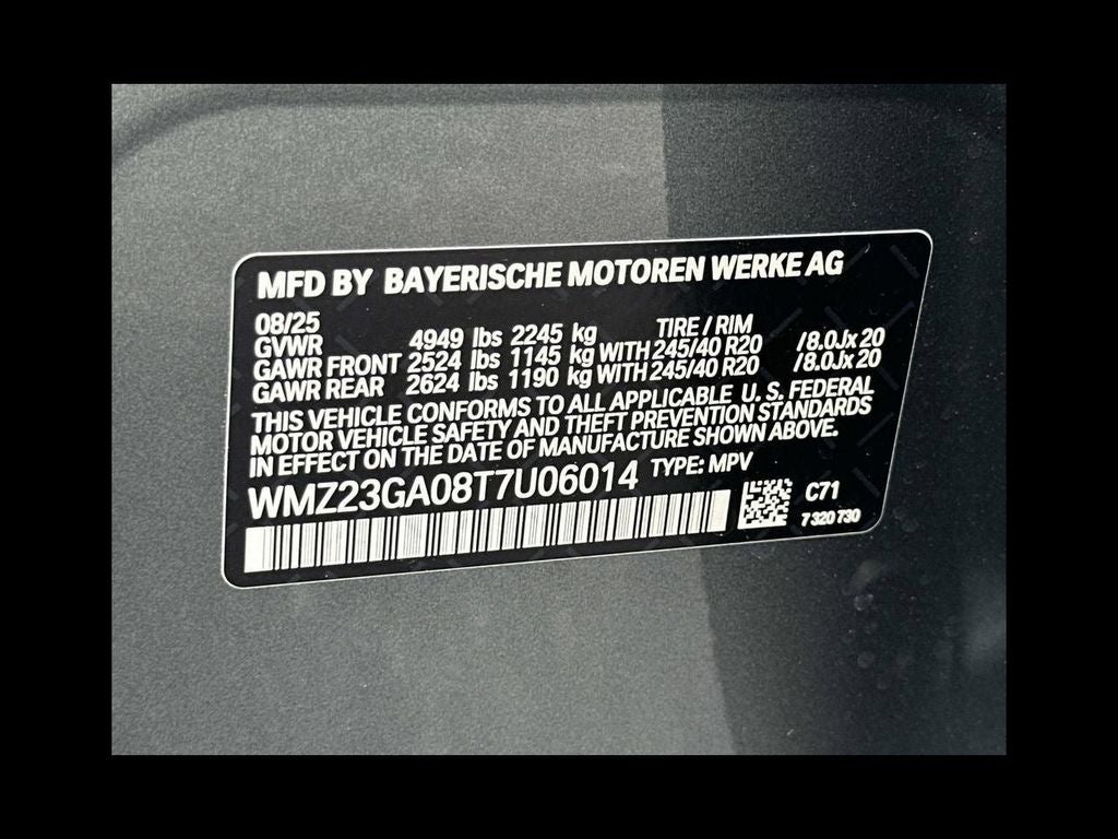 2026 MINI Cooper S Countryman Iconic ALL4