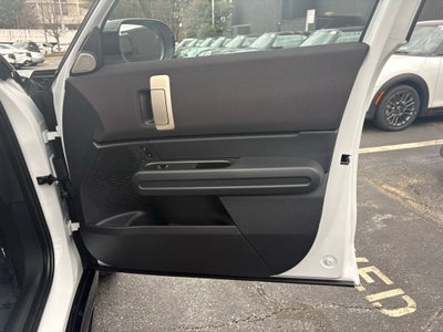 2026 MINI Cooper S Countryman Iconic ALL4