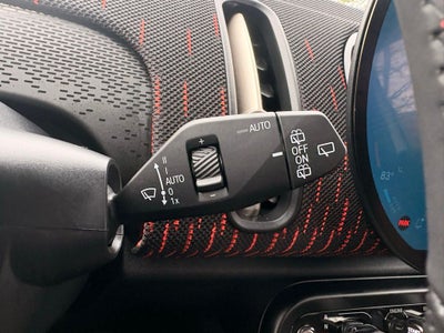 2026 MINI Cooper S Countryman Iconic ALL4