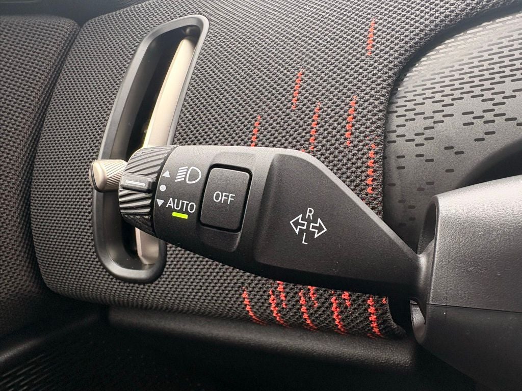 2026 MINI Cooper S Countryman Iconic ALL4