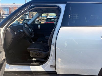 2025 MINI Countryman All4 Cooper S