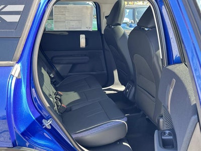 2025 MINI Countryman All4 Cooper S