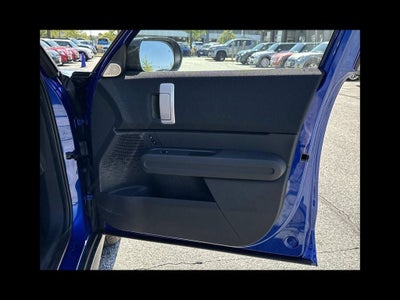 2025 MINI Countryman All4 Cooper S