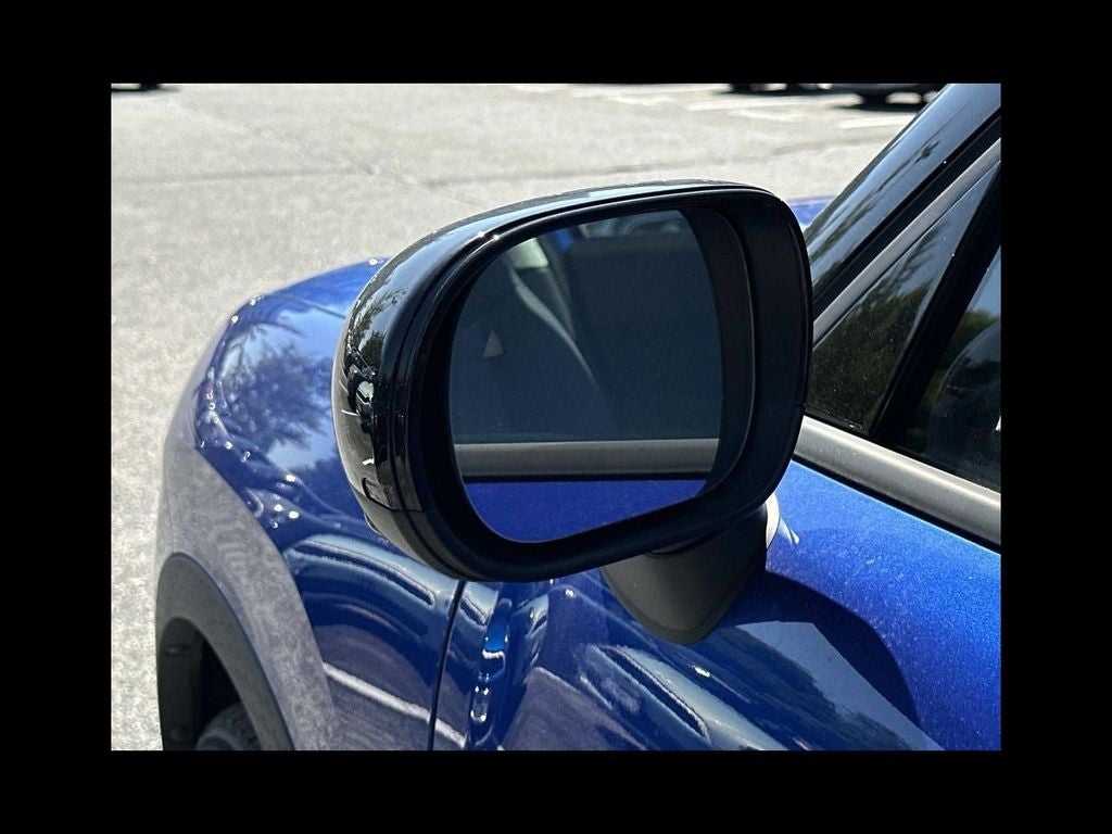 2025 MINI Countryman All4 Cooper S