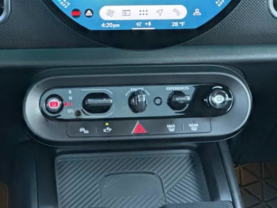 2026 MINI Countryman All4 Cooper S