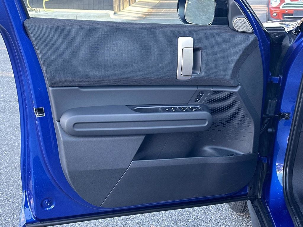 2026 MINI Countryman All4 Cooper S