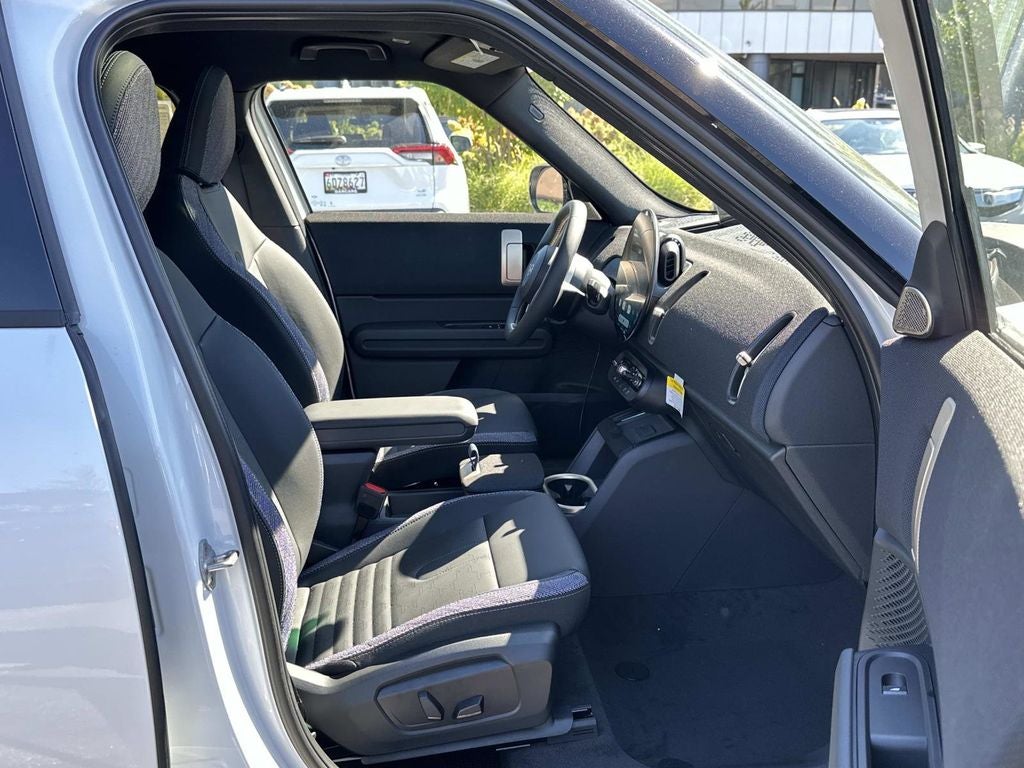 2026 MINI Countryman All4 Cooper S