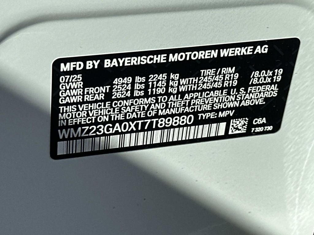 2026 MINI Countryman All4 Cooper S