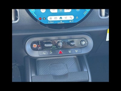 2026 MINI Countryman All4 Cooper S