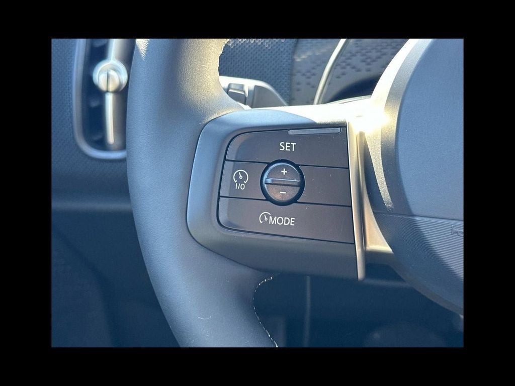 2026 MINI Countryman All4 Cooper S