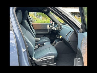 2026 MINI Cooper S Countryman Iconic ALL4