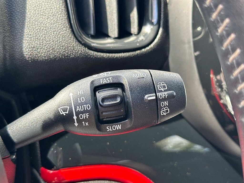 2022 MINI Countryman John Cooper Works