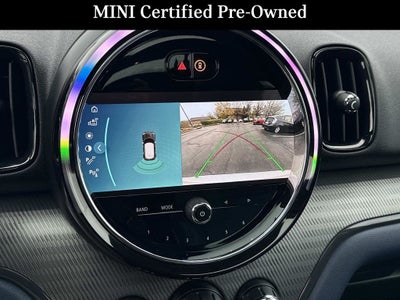 2023 MINI Countryman Cooper S