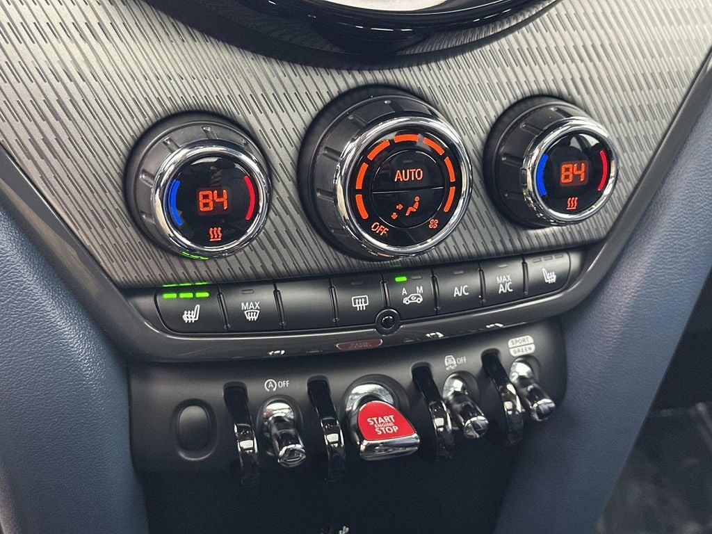 2023 MINI Countryman Cooper S