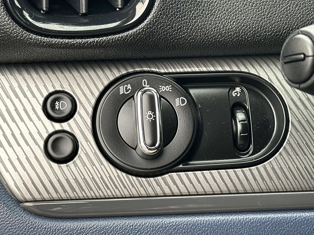 2023 MINI Countryman Cooper S