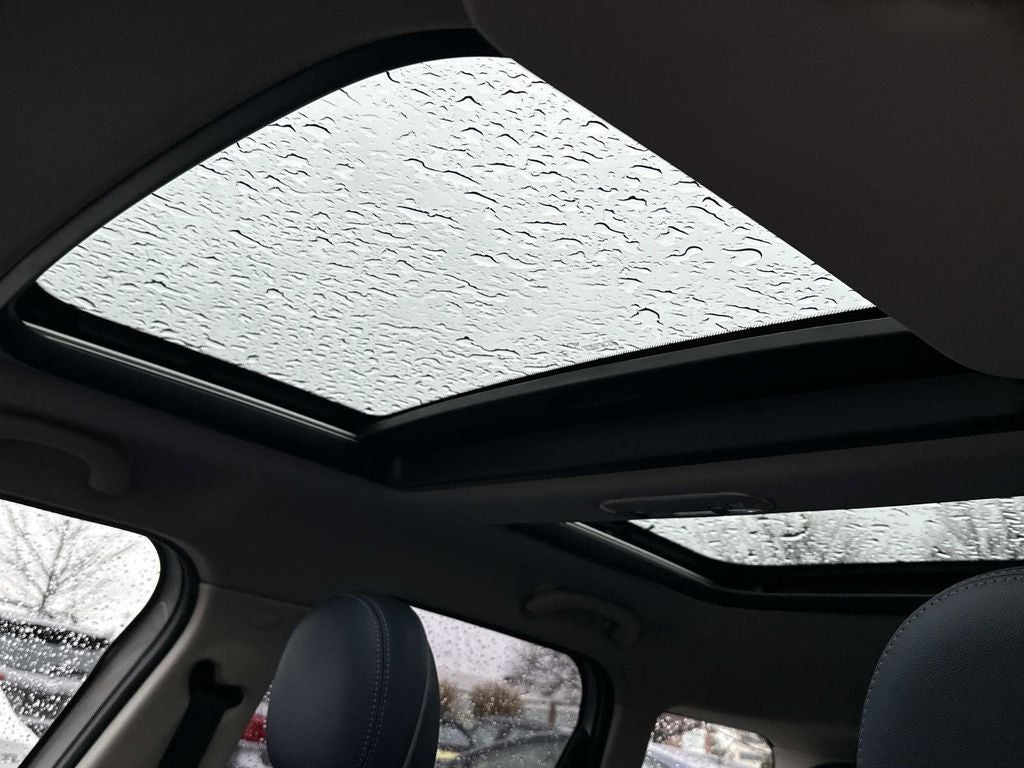 2023 MINI Countryman Cooper S