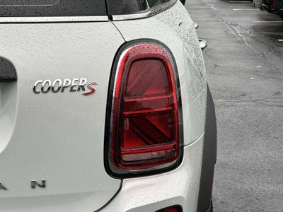 2023 MINI Countryman Cooper S