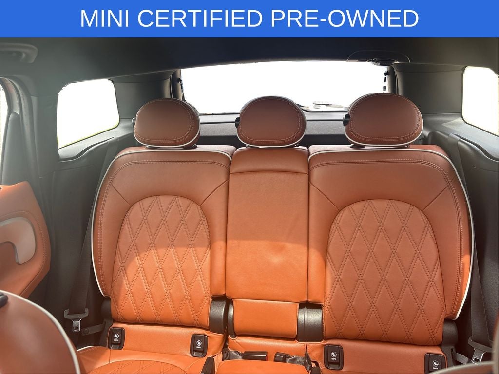 2024 MINI Cooper S Countryman Signature
