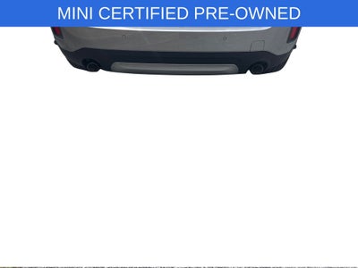 2024 MINI Cooper S Countryman Signature