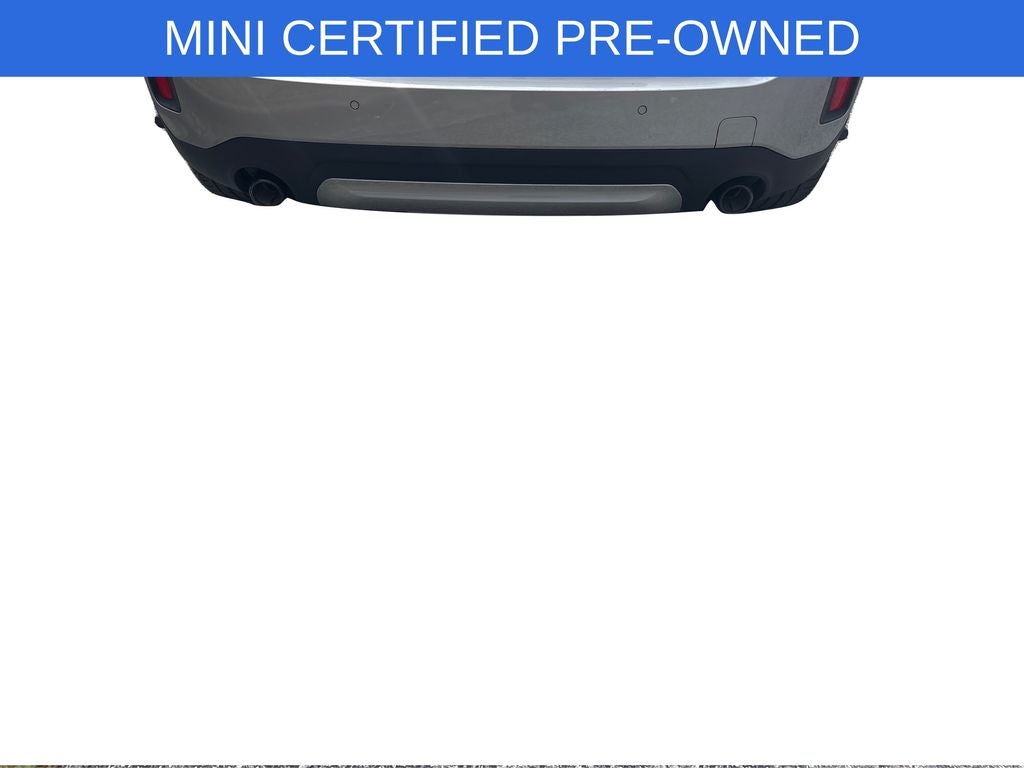 2024 MINI Cooper S Countryman Signature