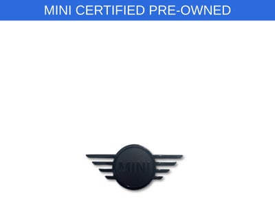2024 MINI Cooper S Countryman Signature