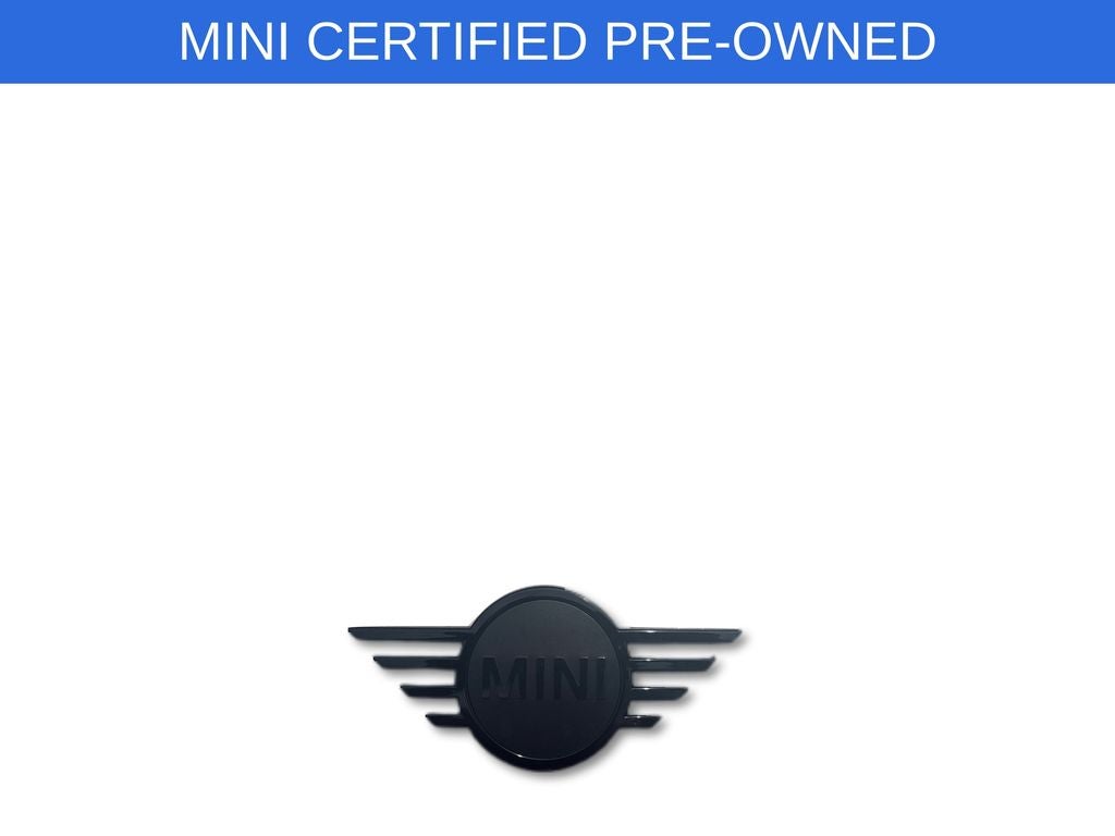 2024 MINI Cooper S Countryman Signature