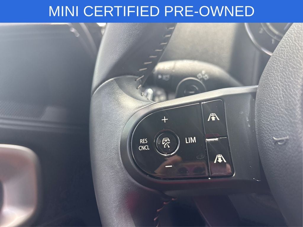 2024 MINI Cooper S Countryman Signature