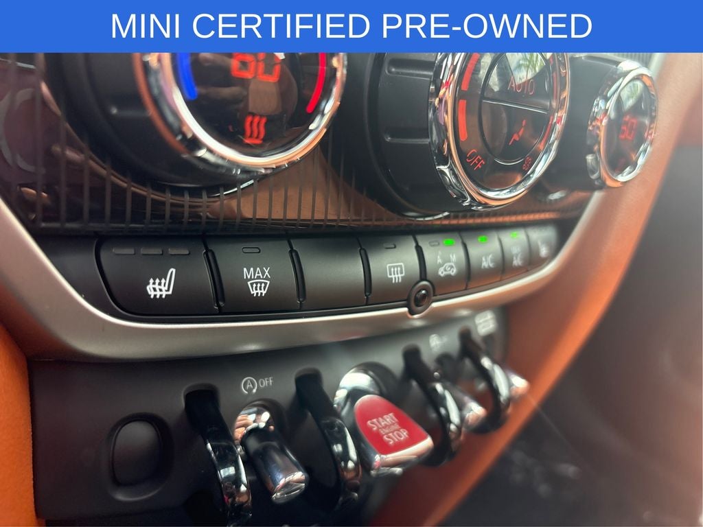 2024 MINI Cooper S Countryman Signature