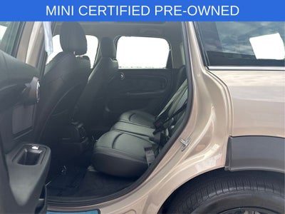 2024 MINI Cooper S Countryman Signature ALL4