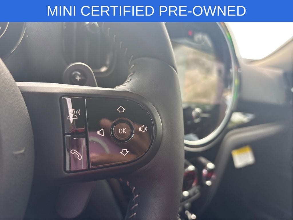 2024 MINI Cooper S Countryman Signature ALL4