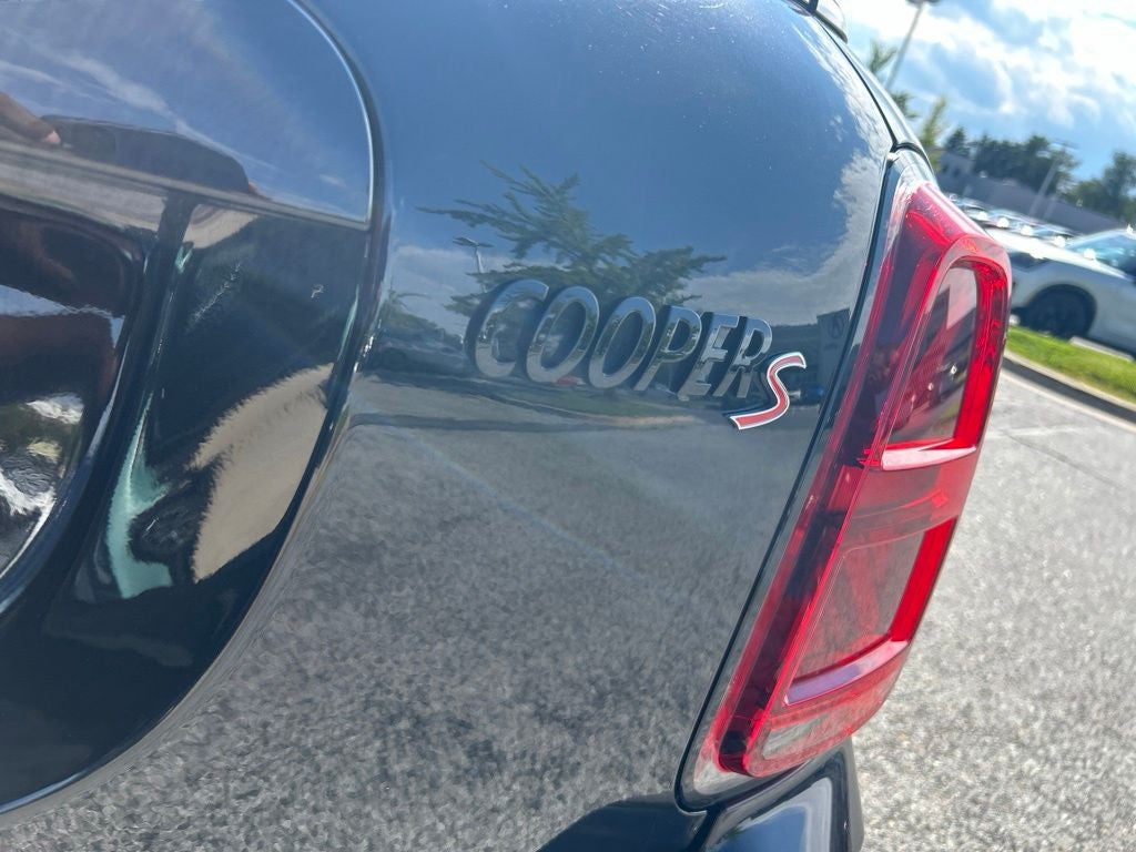 2023 MINI Cooper S Countryman Signature ALL4