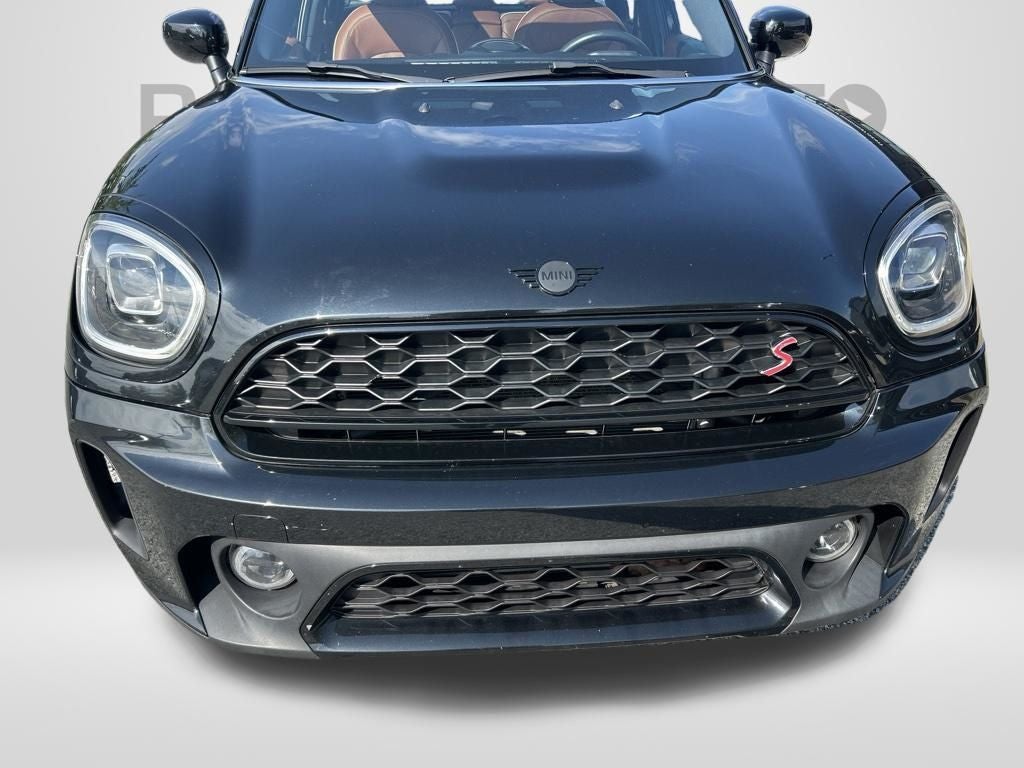 2023 MINI Cooper S Countryman Signature ALL4