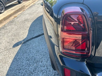 2023 MINI Cooper S Countryman Signature ALL4