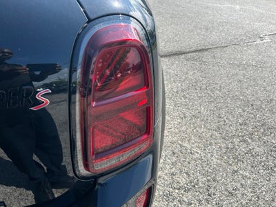 2023 MINI Cooper S Countryman Signature ALL4