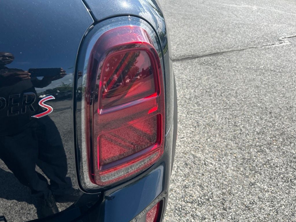 2023 MINI Cooper S Countryman Signature ALL4