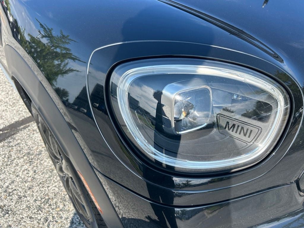 2023 MINI Cooper S Countryman Signature ALL4