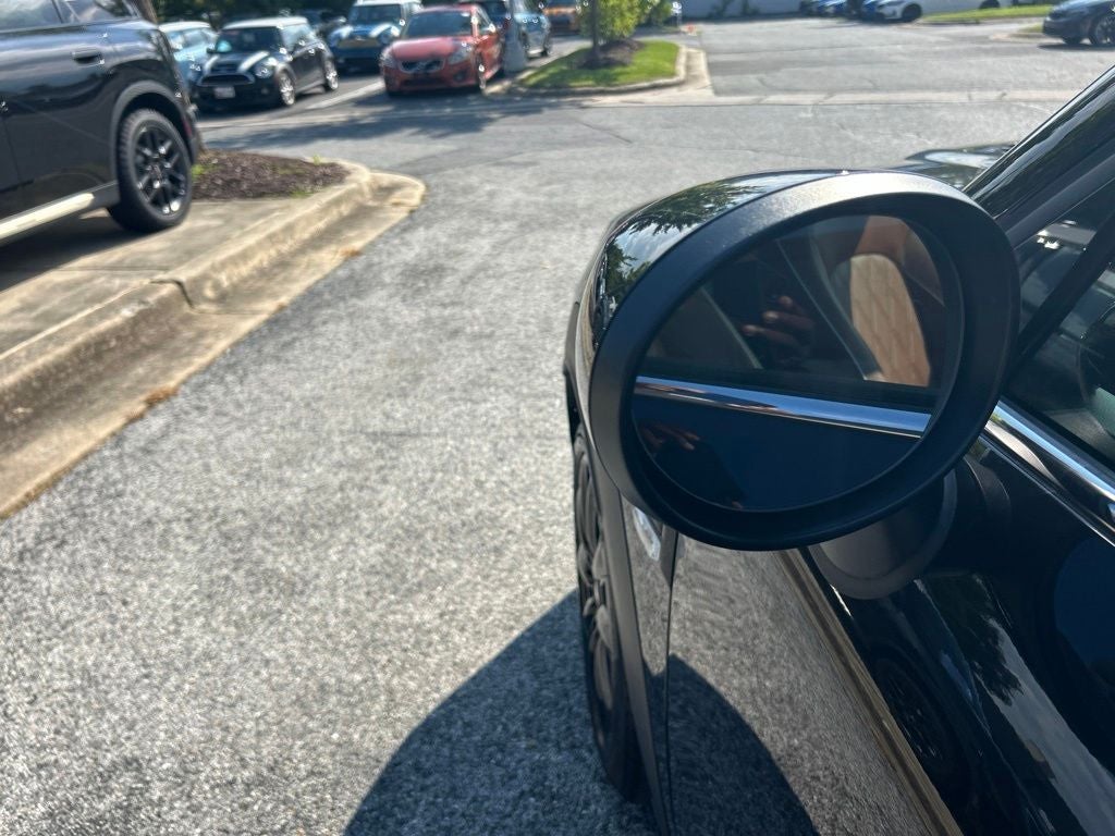 2023 MINI Cooper S Countryman Signature ALL4