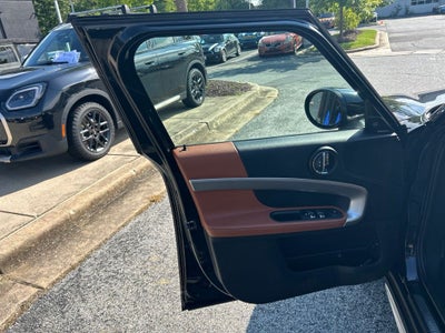 2023 MINI Cooper S Countryman Signature ALL4