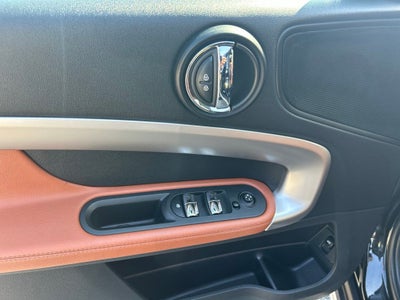 2023 MINI Cooper S Countryman Signature ALL4
