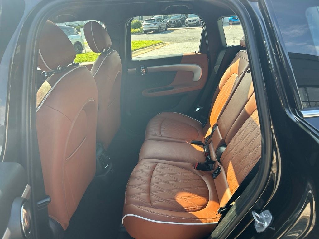 2023 MINI Cooper S Countryman Signature ALL4