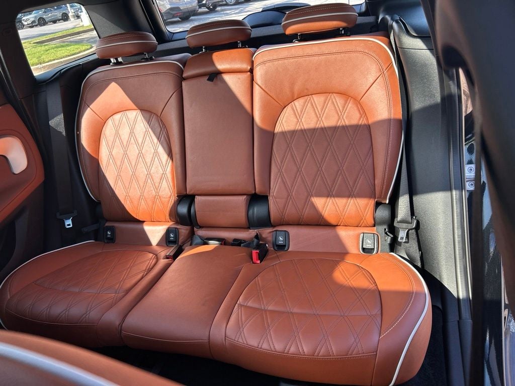 2023 MINI Cooper S Countryman Signature ALL4
