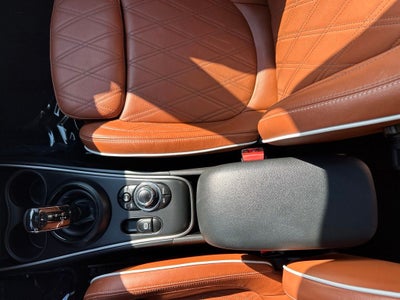 2023 MINI Cooper S Countryman Signature ALL4