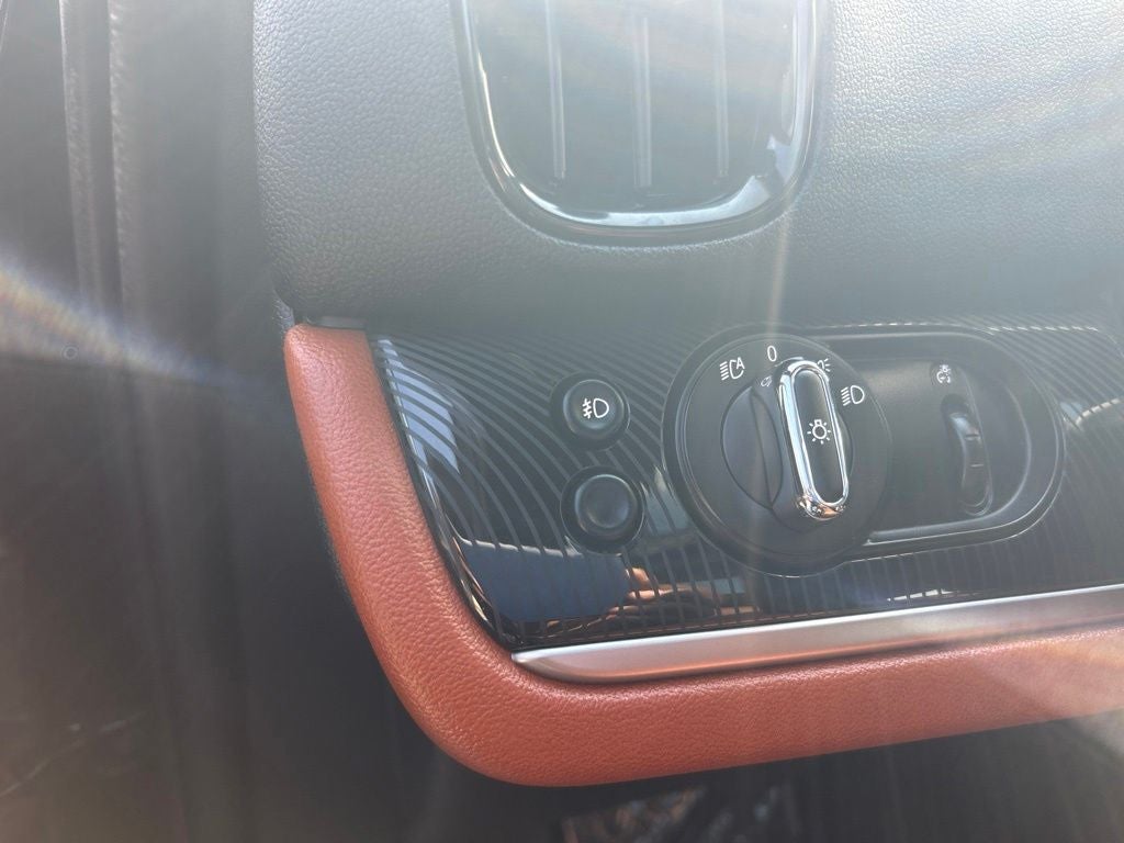 2023 MINI Cooper S Countryman Signature ALL4
